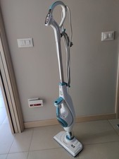 BLACK+DECKER FSMH16151-QS Lavapavimenti a Vapore Steam-Mop