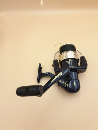 Mulinello pesca vintage - da,