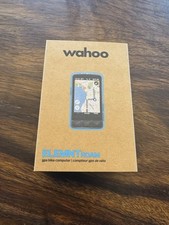 Wahoo ELEMNT Roam 3 GPS