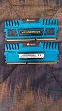 Corsair Vengeance 8GB DDR3