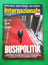 RIVISTA INTERNAZIONALE