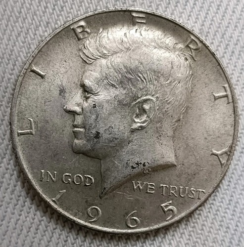 Usa half kennedy dollar - usa,