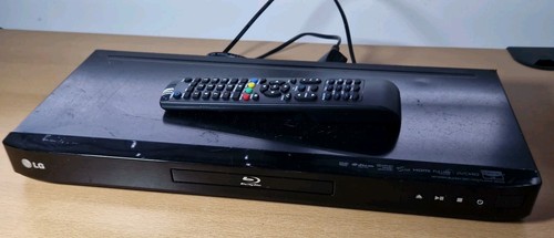 Bd550 lettore blu - bd550, 1080p