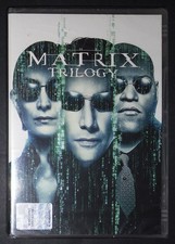 Matrix Trilogy - Azione