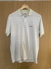Polo Ellesse vintage anni 80