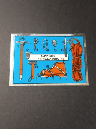 Figurina campionissimi mira - figurina,
