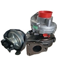 NEUF OEM TURBO GARRET 756047-5005S PEUGEOT CITROEN 9662301280 QUALITE SUPERIEUR