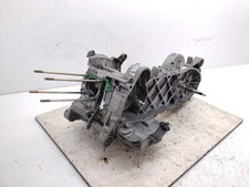 CARTER MOTORE ALBERO E INGRANAGGI RUOTA C37AM APRILIA SCARABEO 4T 4V 50 2010