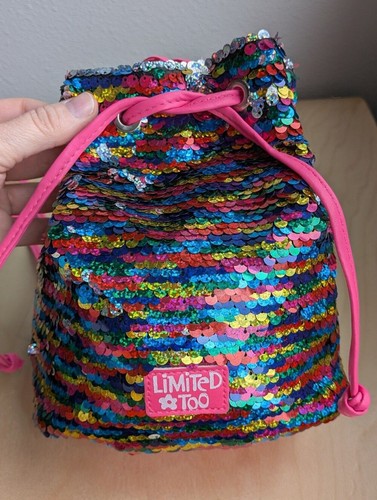 Mini zaino con coulisse - , e