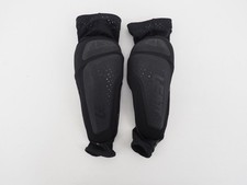 Nuovo! Leatt Protezione Gomitieri 3DF 6.0 Mountaib Gomitieri Bici Piccolo Sinistro e Destro Nero