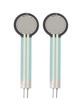 2PCS Per FSR402 Sensore di