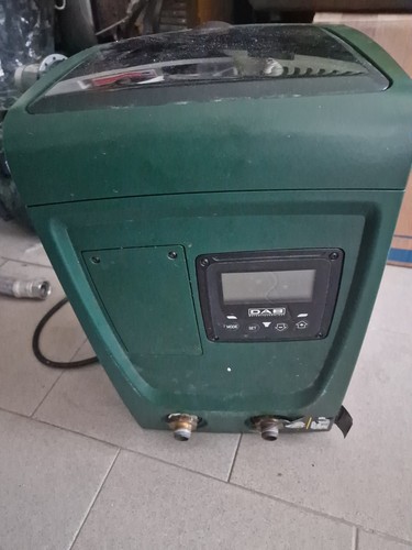 Elettropompa dab sybox - dab, e.sybox