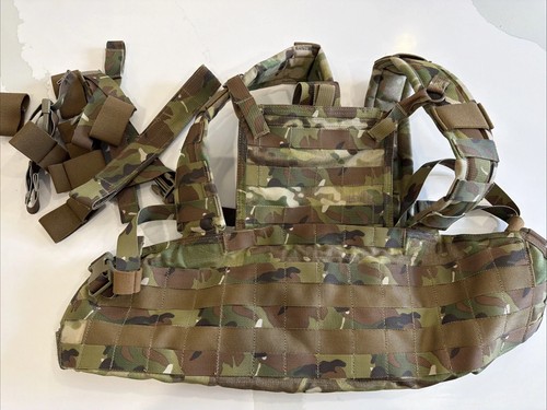 Eagle industries rrv multicam - eagle,
