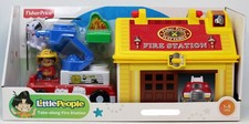 Fisher-Price - Little People -