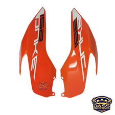 Set mascherine laterali copri