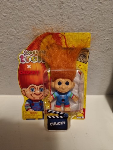 Good luck trolls - trolls, x