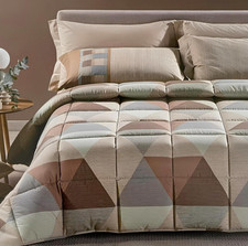 Trapunta piumone Invernale