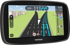 Navigatore TomTom Start 50 -