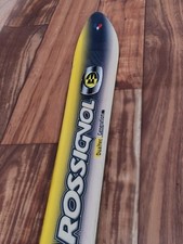 Rossignol IX