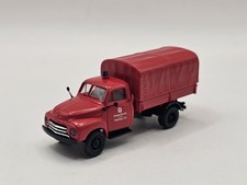 brekina 1:87 OPEL BLITZ VIGILI