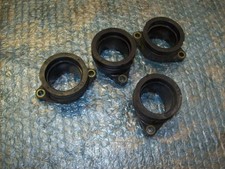 COLLETTORI ASPIRAZIONE PER YAMAHA YZF R6 DEL 1999 (YA3940)