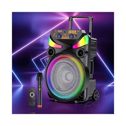 Cassa amplificata bluetooth