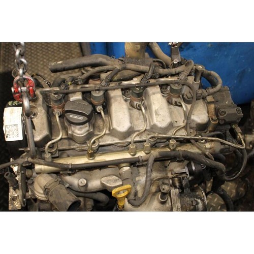 Motore compl hyundai d4ea - hyundai,