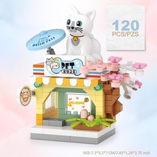 *SPEDIZIONE GRATUITA* PET SHOP