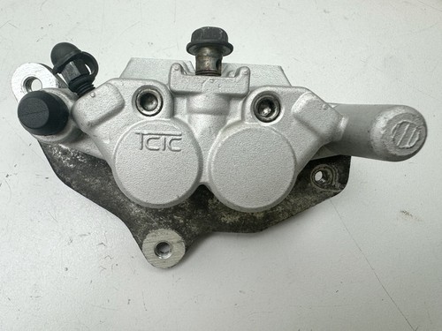 Pinza freno anteriore hyosung - freno,