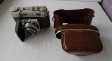 Kodak retina iiic - iiic, fotocamera