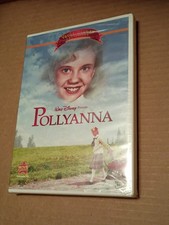 Walt Disney's Pollyanna DVD