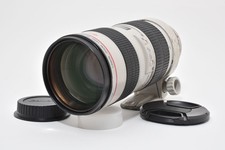 [Quasi come nuovo] Canon EF