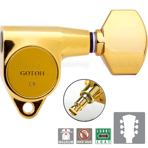 Gotoh sg301 set di - sg301-07, mg