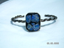 Argento D'Epoca,Smalto Nero