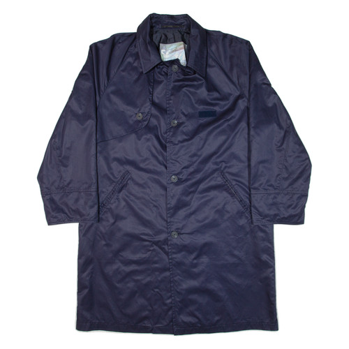Cappotto uomo blu xl - cappotto,