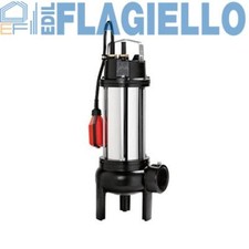 Elettropompa Sommersa 1,5 Hp