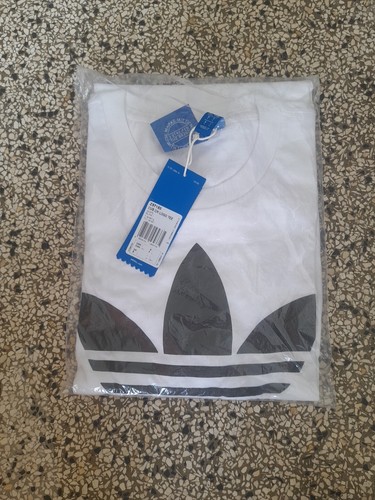 Maglia adidas trefoil - maglia,