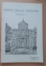 GLI AMICI DELLA SPAGNA 1971