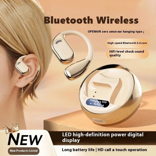 Auricolari bluetooth wireless - auricolari,