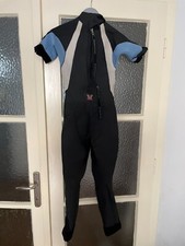 Neil Pryde muta windsurf donna taglia 8T