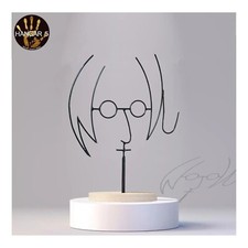 JOHN IL PORTAGIOIE. elemento