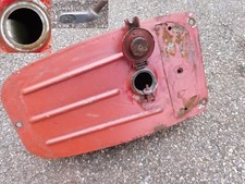 VESPA 50 90 125 SPECIAL ET3  L N R PRIMAVERA NUOVA SERBATOIO TAPPO RUBINETTO