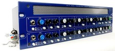 TL Audio EQ-2 Classic Dual Tube Equalizer + Ottime condizioni + 1 anno di garanzia