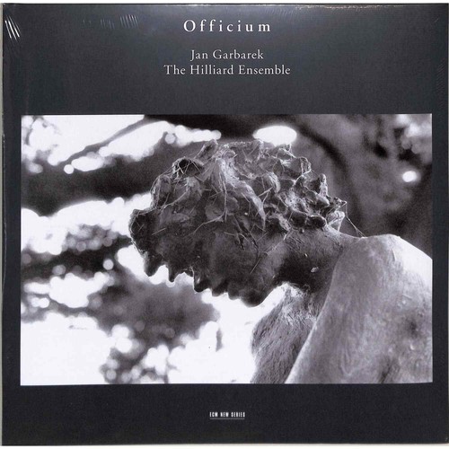 Jan garbarek the hilliard - jan,