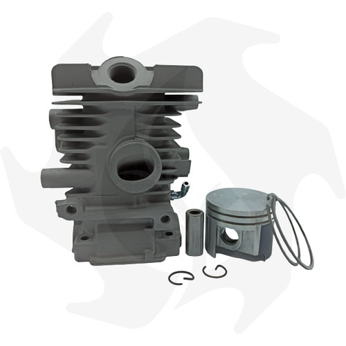 Kit completo cilindro - kit,