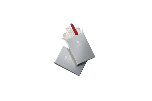 Vanity kit 3 - kit, cotton