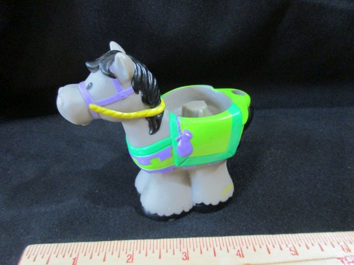 Fisher price little people - price,