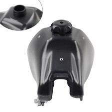 Serbatoio benzina ABS moto per