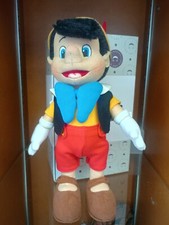 Steiff Pinocchio - Disney
