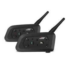 Set interfono Bluetooth 2